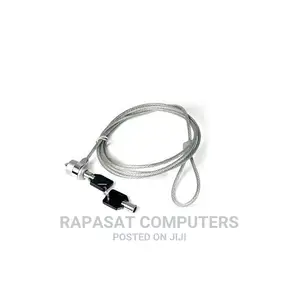 F.K Technology Notebook Computer Cable Key Lock