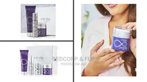Infinite Skincare Collection Kit