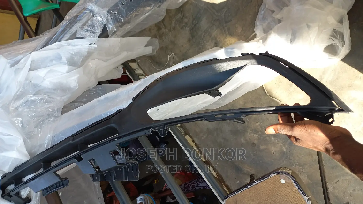 Sportage 2011,2012,2013,2014,2015 Front Bumper Complete