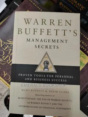 Warren Buffett Management Secret