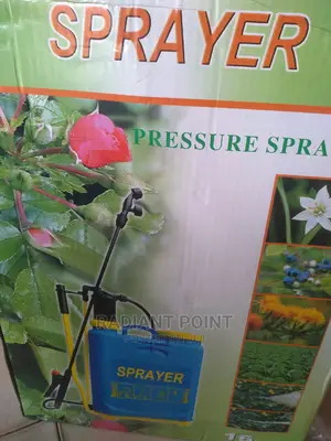 Pressure Sprayer 16L Brand New