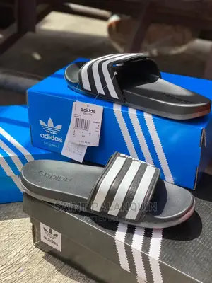 Adidas Slips