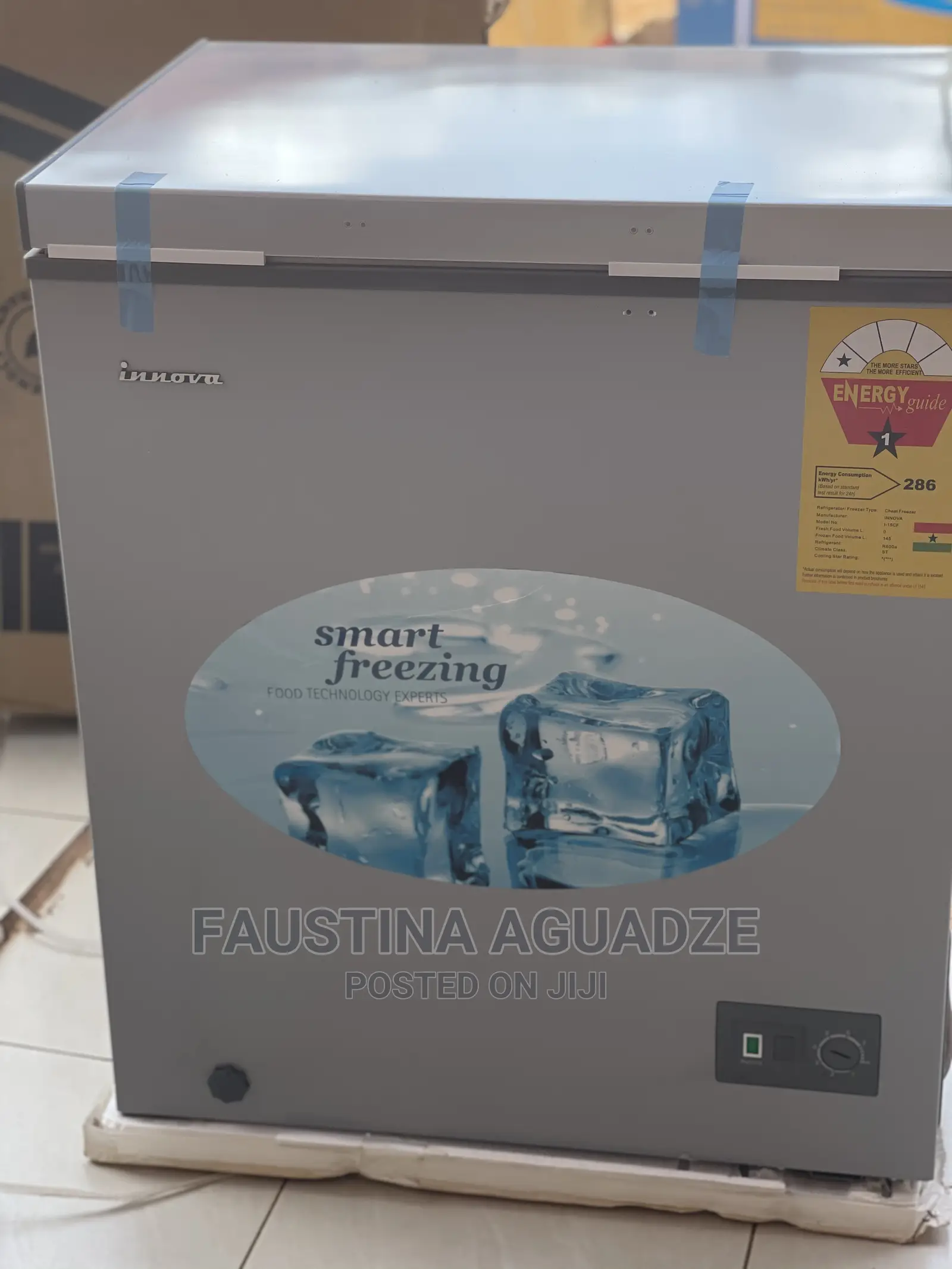 150 Litres Neon/ Nasco/ Inn