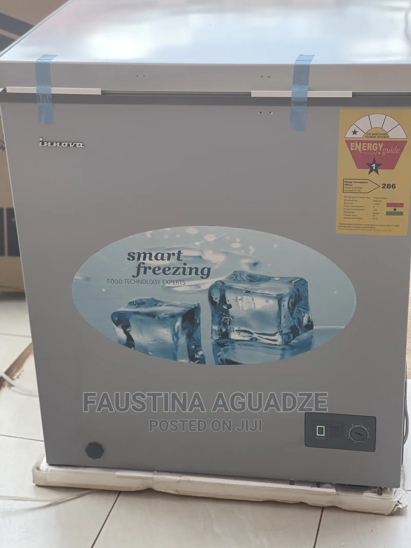 150 Litres Neon/ Nasco/ Inn
