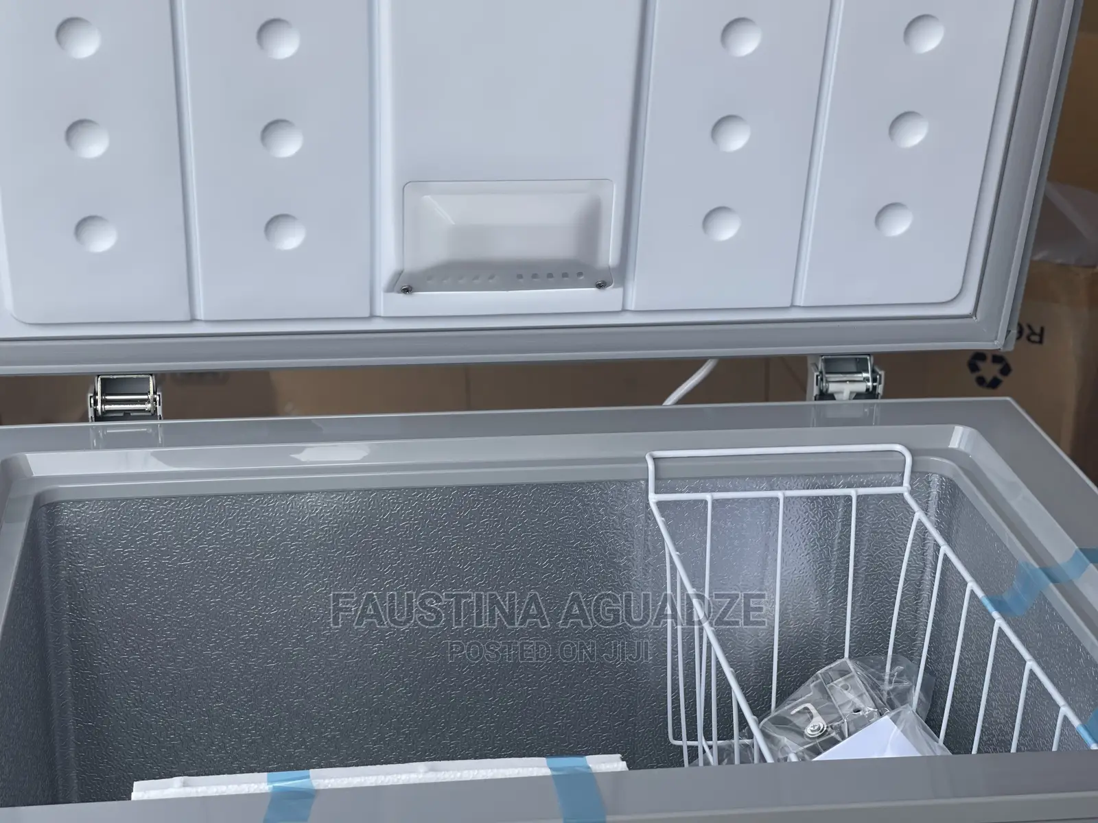 150 Litres Neon/ Nasco/ Inn