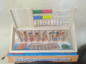 Multi Purpose Computation Frame