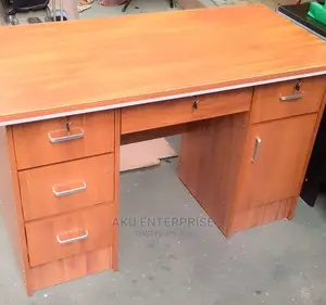 Office Desk, Large