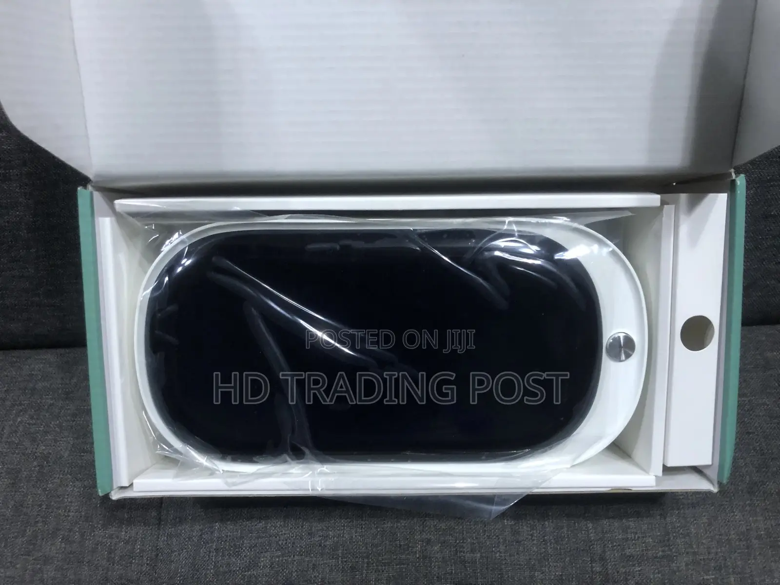 Square Cabin Phone Sterilizer