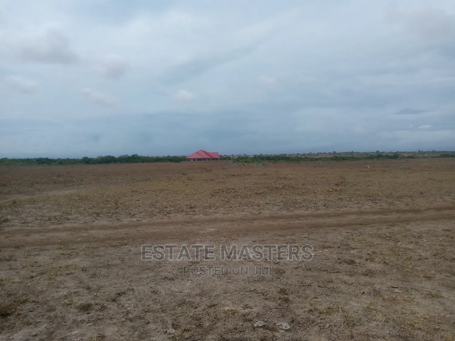 Fantastico! Plots With No Wahala for Sale.