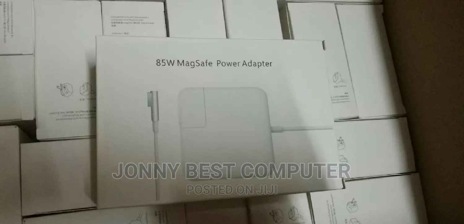 85watts Magsafe Power Y