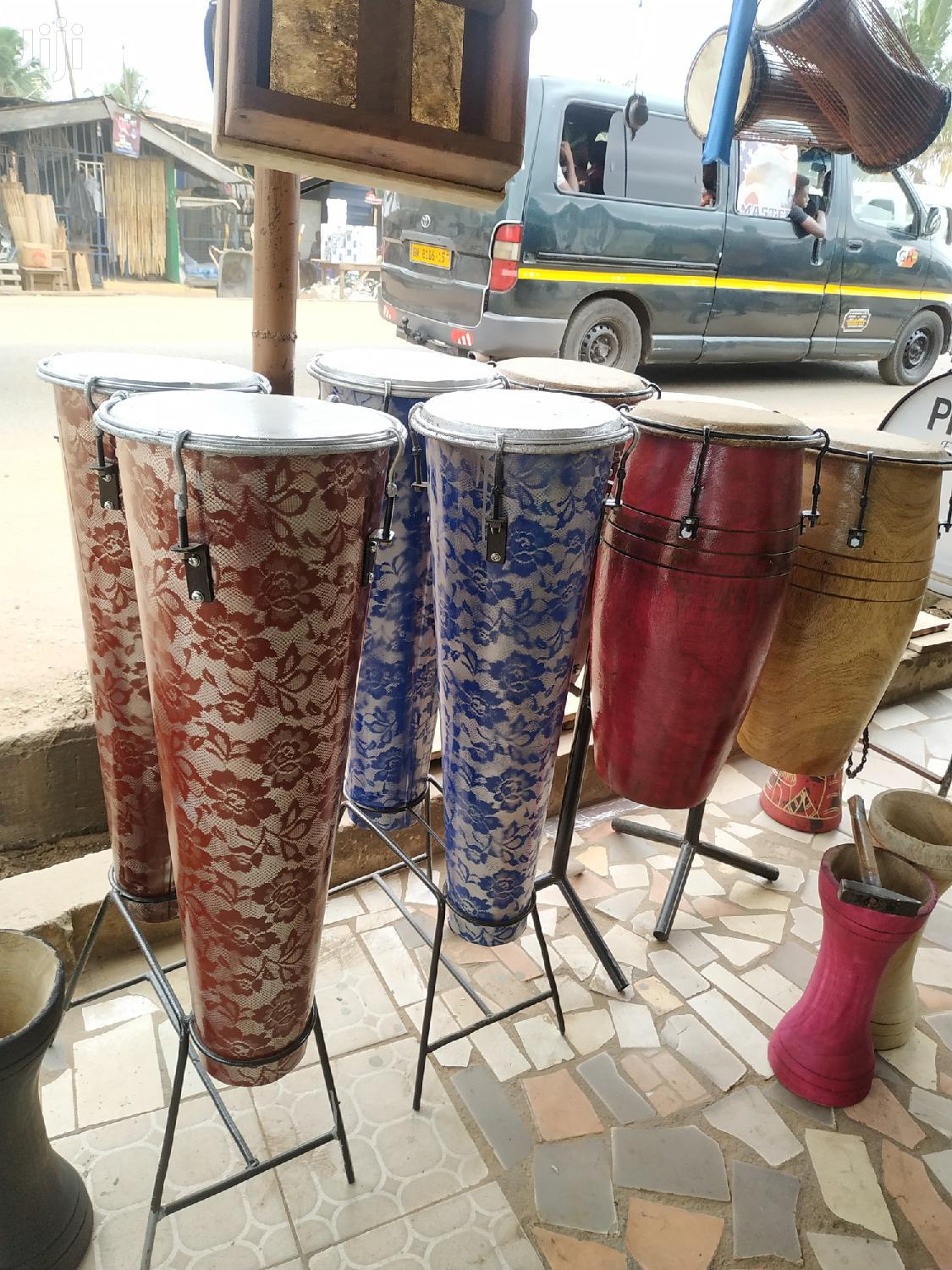 Conga for Sale