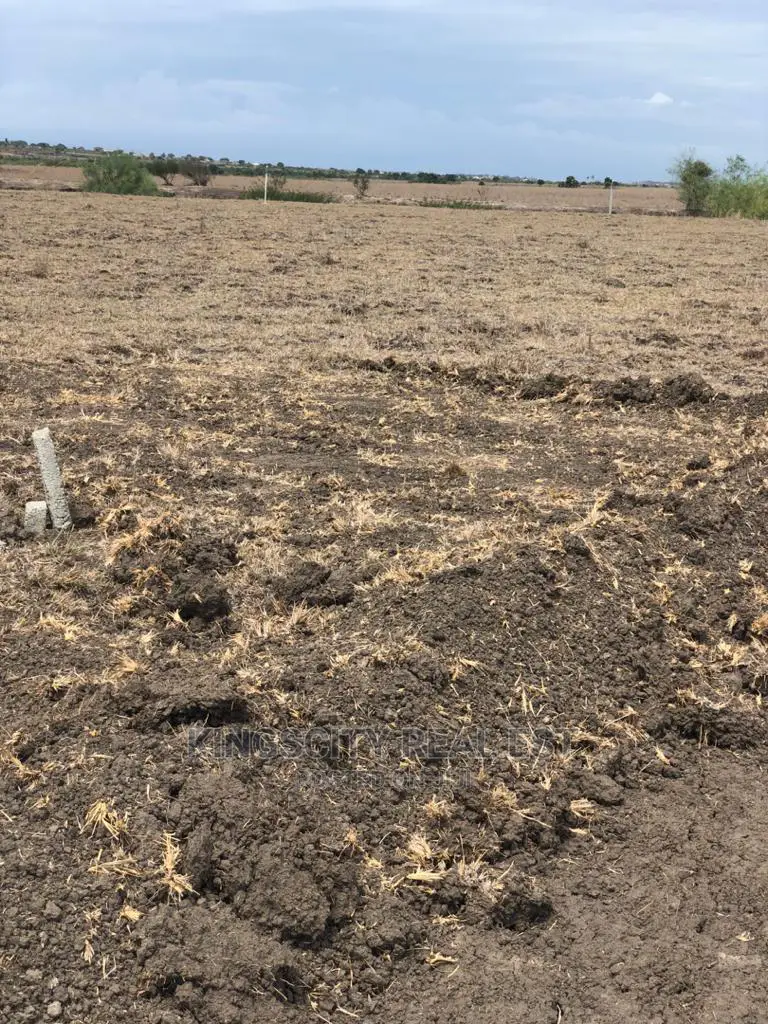 Magnificent Environment Land for Sale at Tsopoli