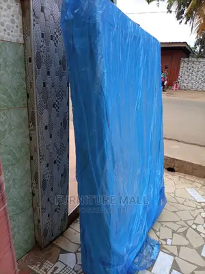 Double Mattress. Free Delivery