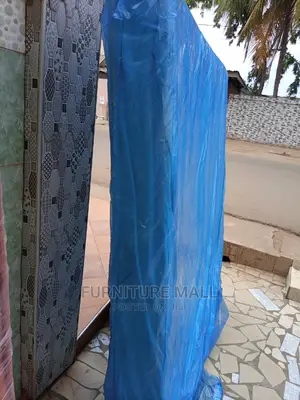 Double Mattress. Free Delivery