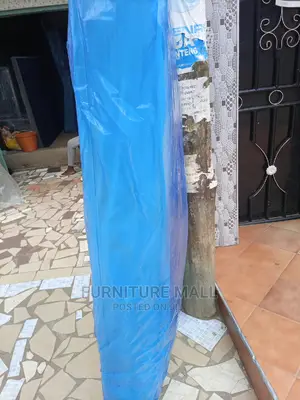 Double Mattress. Free Delivery