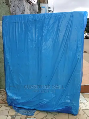 Double Mattress. Free Delivery