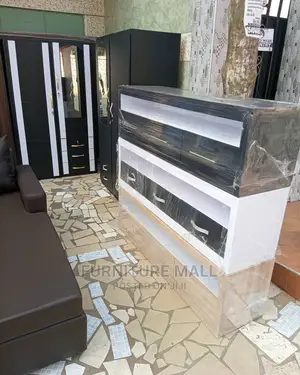 Led Light TV Stand . Free Delivery