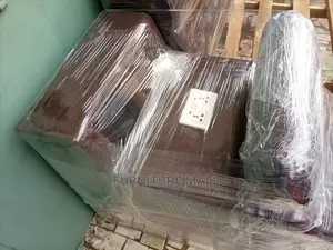 Multi Purpose Kings Bed With Matress . Free Delivery
