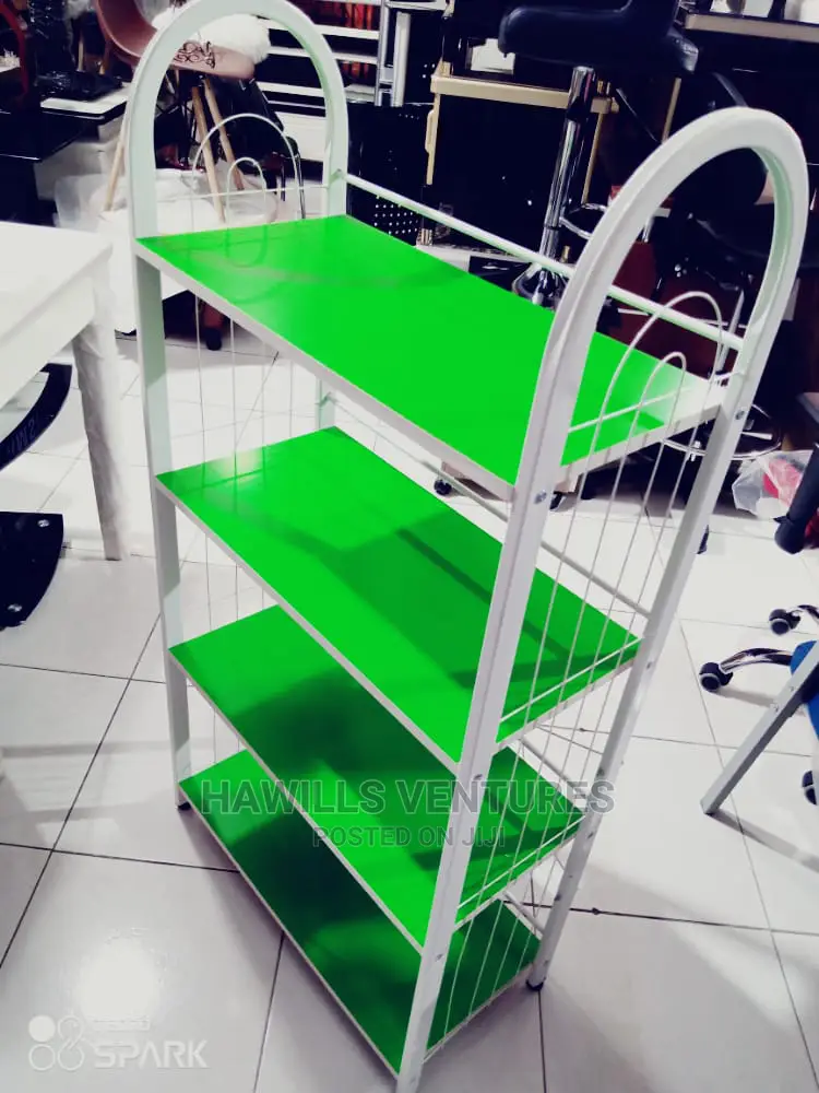 Rack for Shoes