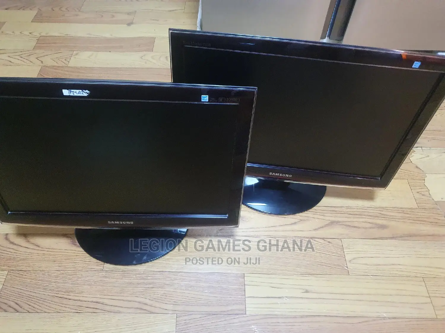 Samsung HD 22" Computer Monitors