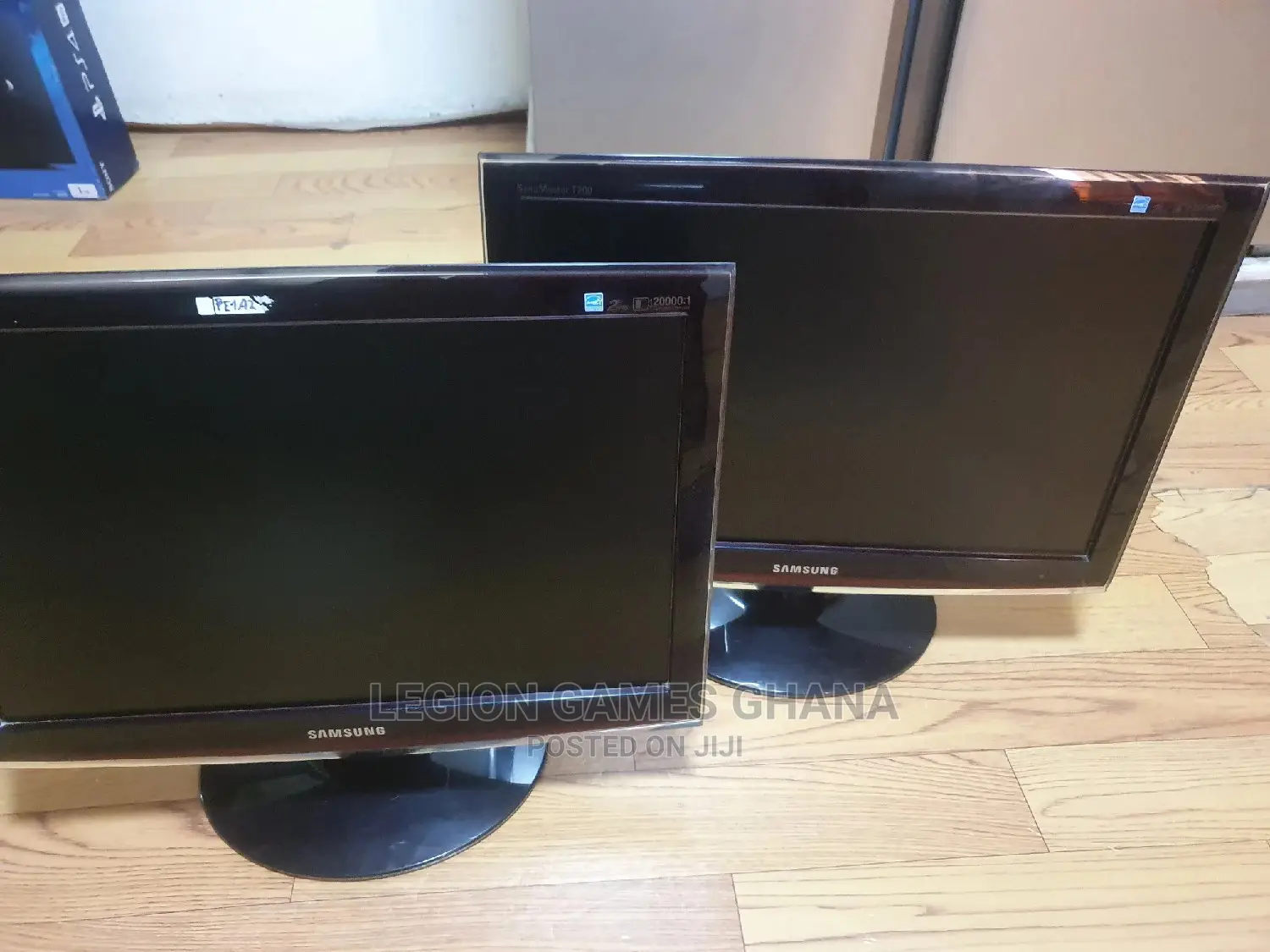 Samsung HD 22" Computer Monitors