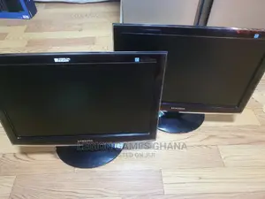 Samsung HD 22" Computer Monitors