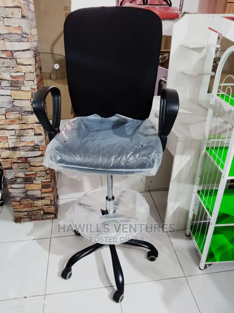 Counter High Chair