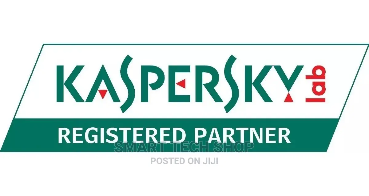Kasperky Small Office Security For 5 Pcs 5 Phones And 1 Ser