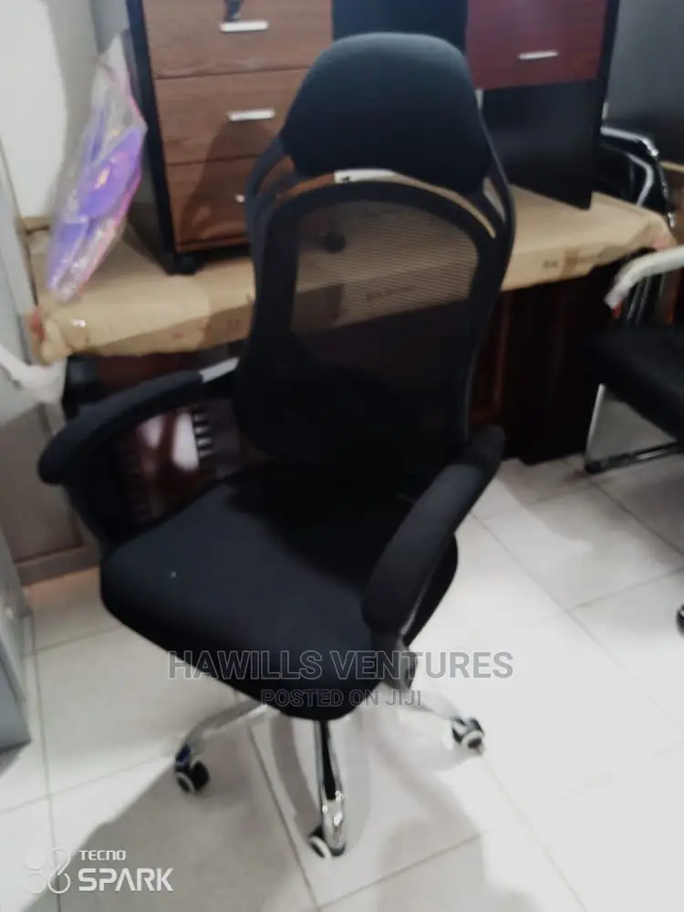 Think Chair