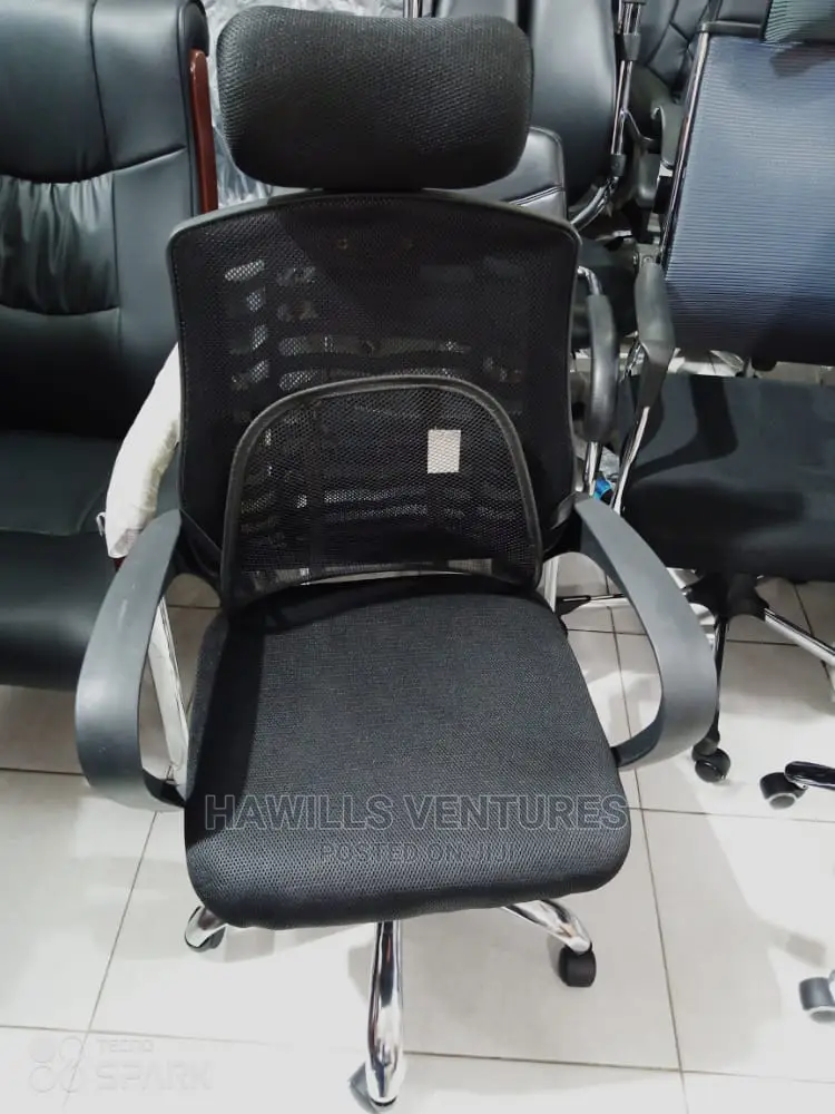 Quality Office Chair