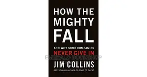How the Mighty Fall