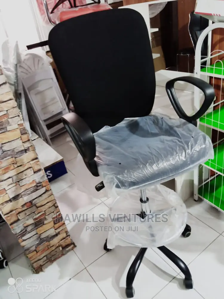 Reception Chair