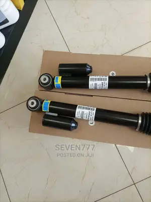 2014-2024 Range Rover Sport L Rback Chocks With Sensor