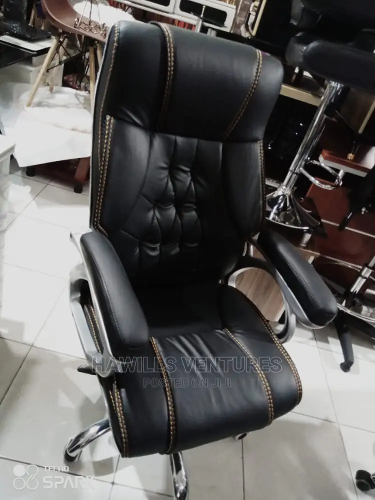 Executive Chair Office