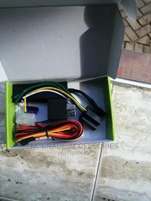 No Subscription GPS ALL VEHICLES Tracking Device