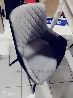 Desire Chair