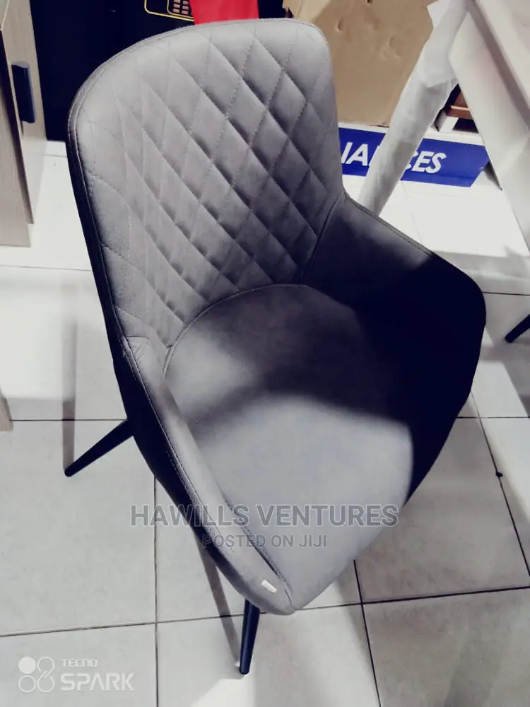 Desire Chair