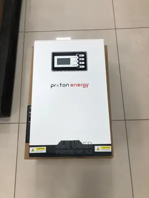 3kw Hybrid Inverter