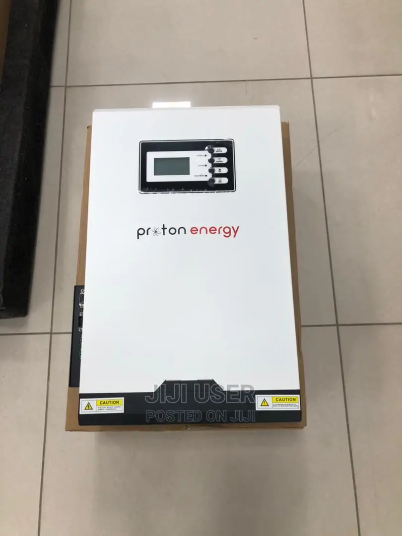 3kw Hybrid Inverter