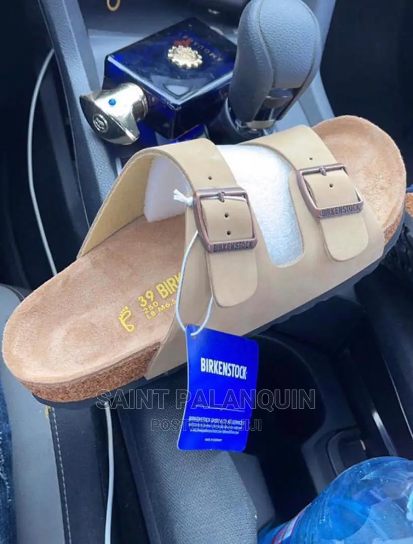Birkenstocks Available