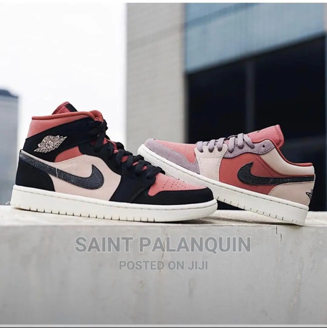 Nike Retros
