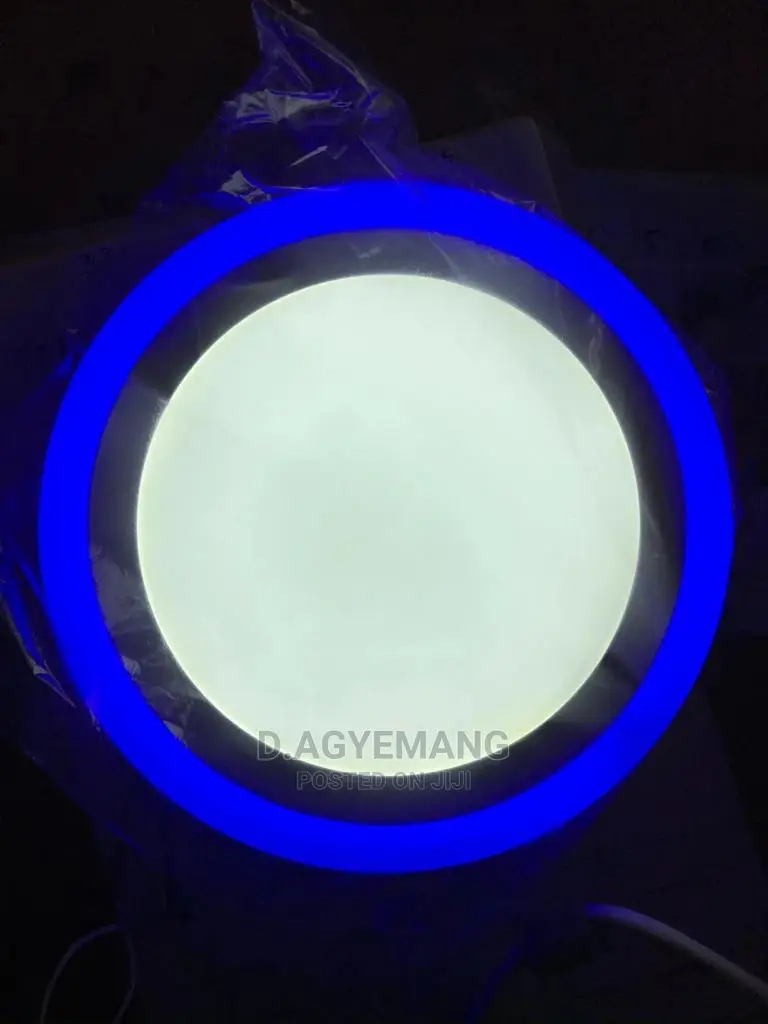 Led Panel Light