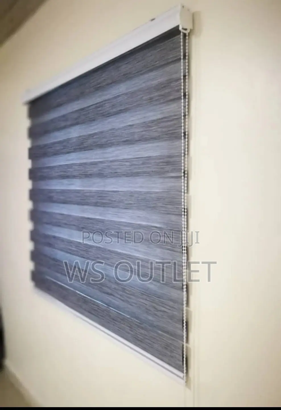 Window Blinds