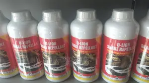 Snake Repellent