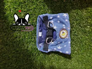 Dogs Harness Serial No. 2021/0002