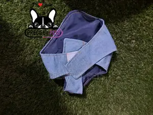Dogs Harness Serial No. 2021/0003