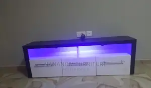 Modern LED TV Stand