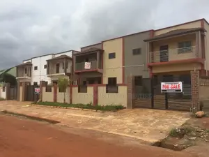 3bdrm House in Oyarifa for sale