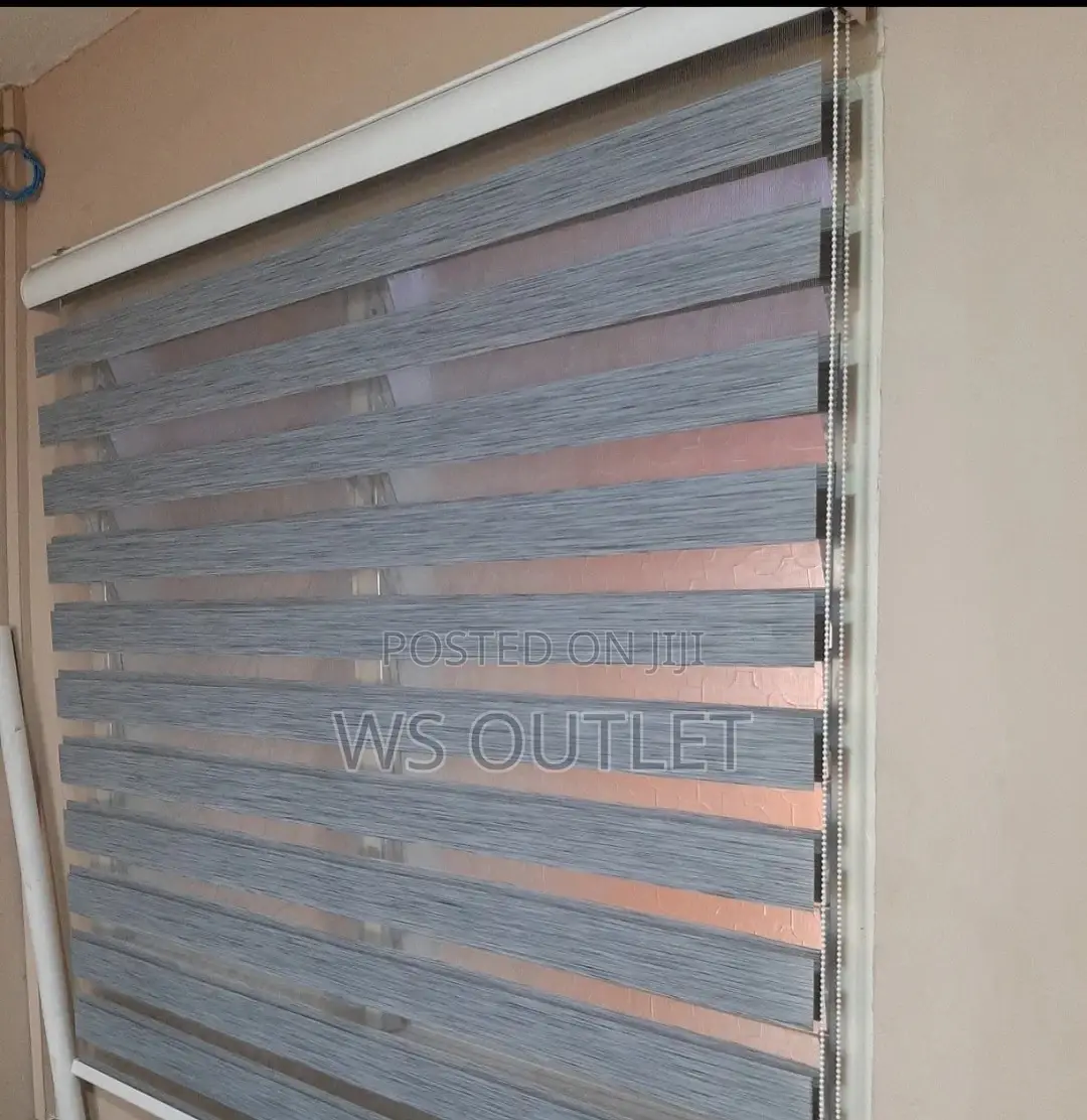 Curtain Blinds