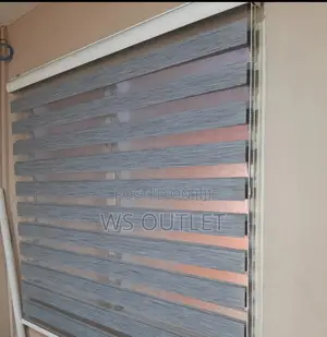 Curtain Blinds